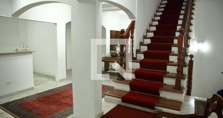 Casa com 4 quartos à venda na Rua João Pasin, --, Jardim do Mar, São Bernardo do Campo
