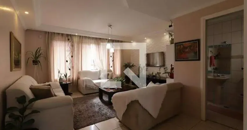 Casa à Venda - Vila Metalúrgica, 3 Quartos,  205 m2