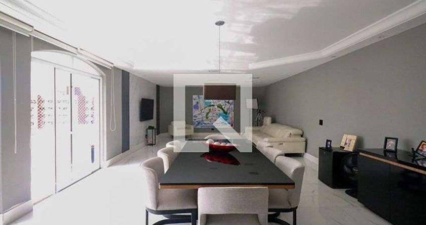 Apartamento à Venda - Santo Antônio, 3 Quartos,  300 m2
