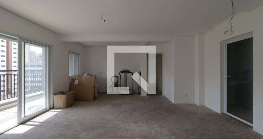 Apartamento à Venda - Jardim Bela Vista, 3 Quartos,  161 m2
