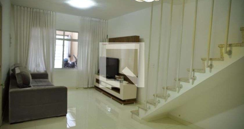 Casa com 3 quartos à venda na Rua Edson Soares, --, Baeta Neves, São Bernardo do Campo