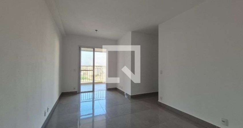 Apartamento à Venda - Parque das Nações, 3 Quartos,  61 m2