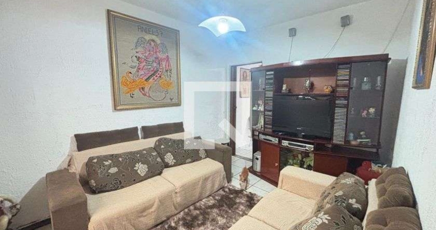Casa à Venda - Parque Bandeirante, 3 Quartos,  129 m2