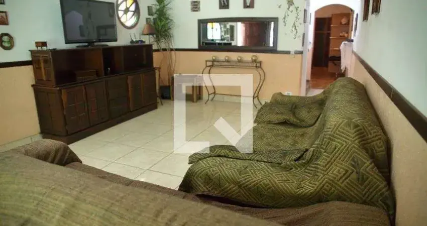 Casa com 3 quartos à venda na Rua Jacob Scopel, --, Baeta Neves, São Bernardo do Campo