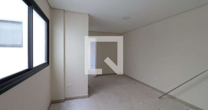 Apartamento à Venda - Parque Bandeirante, 2 Quartos,  100 m2