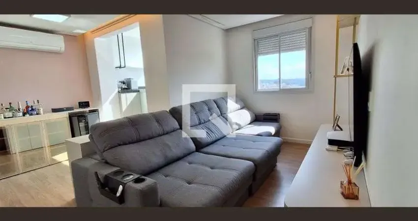 Apartamento à Venda - Rudge Ramos, 2 Quartos,  69 m2