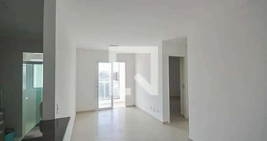 Apartamento à Venda - Baeta Neves, 2 Quartos,  55 m2