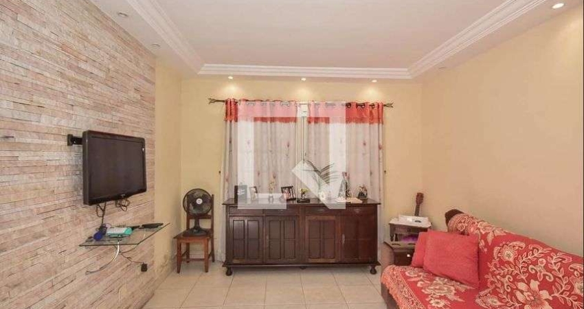 Casa com 4 quartos à venda na Rua Iracema Senna Cerqueira dos Santos, --, Cidade Intercap, Taboão da Serra