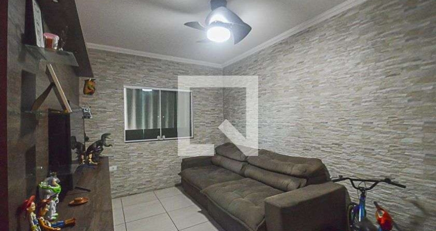 Casa com 3 quartos à venda na Rua Josefina Marotti, --, Dos Casa, São Bernardo do Campo
