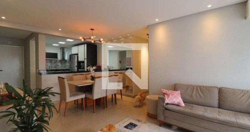 Apartamento com 3 quartos à venda na Rua Adolfo Bastos, --, Centro, Santo André