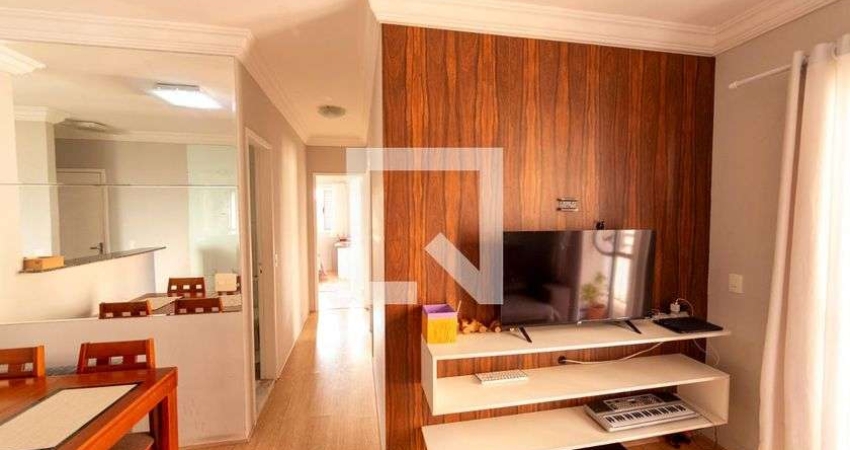 Apartamento à Venda - Jardim Esperança, 3 Quartos,  68 m2