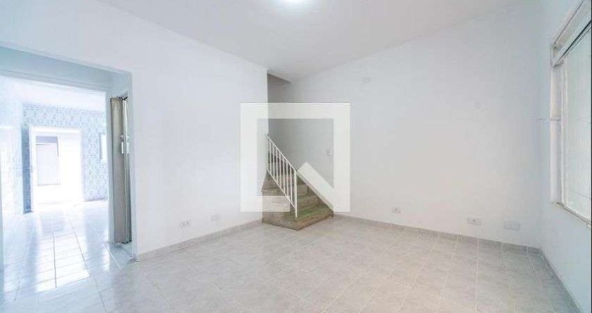 Casa com 2 quartos à venda na Rua Tomé de Souza, --, Vila Assunção, Santo André