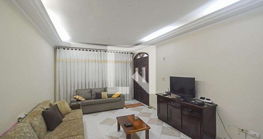 Casa com 2 quartos à venda na Rua Araçatuba, --, Baeta Neves, São Bernardo do Campo