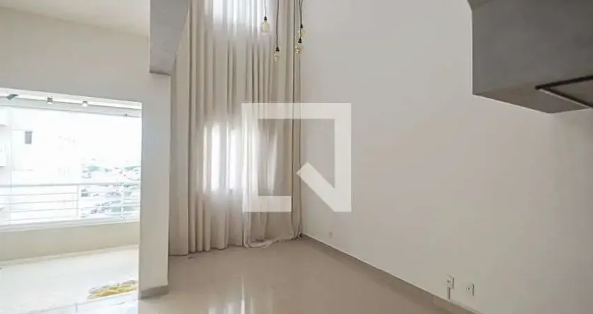 Apartamento com 1 quarto à venda na Avenida Kennedy, --, Anchieta, São Bernardo do Campo