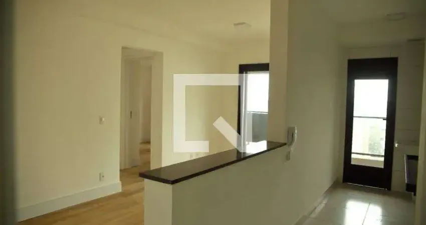 Apartamento à Venda - Jardim do Mar, 2 Quartos,  52 m2