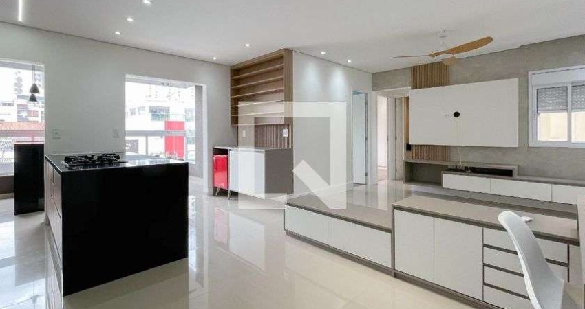 Apartamento com 2 quartos à venda na Rua Mário Fongaro, --, Anchieta, São Bernardo do Campo