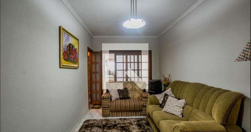 Casa à Venda - Parque Bandeirante, 2 Quartos,  250 m2