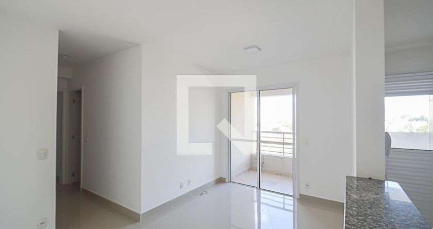 Apartamento com 2 quartos à venda na Avenida Senador Vergueiro, --, Anchieta, São Bernardo do Campo