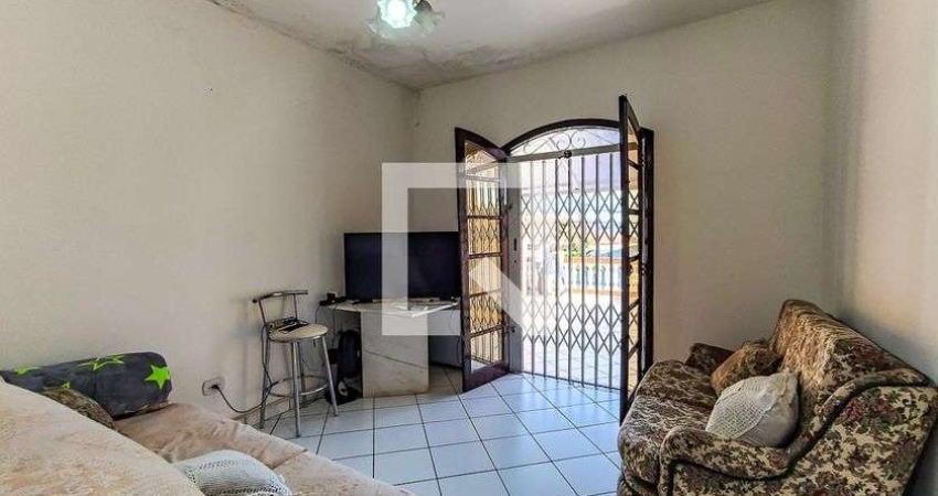Casa à Venda - Parque Pinheiros, 3 Quartos,  146 m2