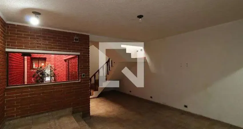 Casa com 2 quartos à venda na Rua Patagônia, --, Parque Capuava, Santo André