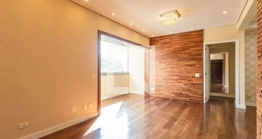 Apartamento à Venda - Alphaville, 3 Quartos,  123 m2