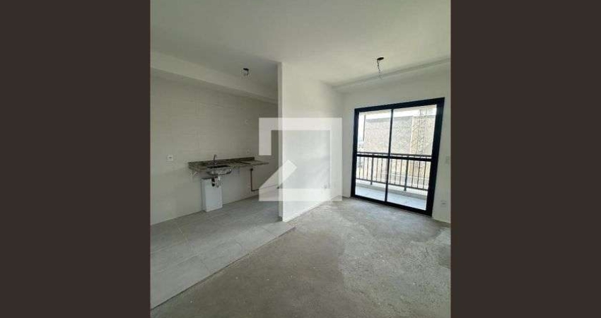 Apartamento à Venda - Jardim Iracema, 1 Quarto,  48 m2