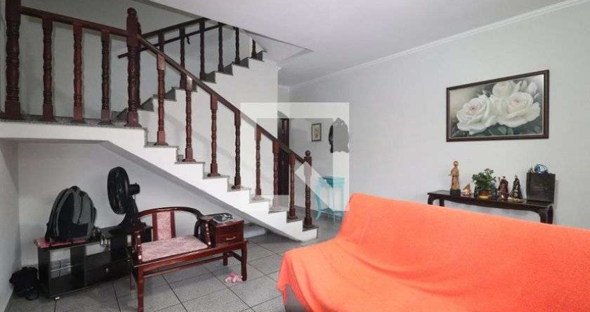 Casa à Venda - Jardim Progresso, 4 Quartos,  175 m2