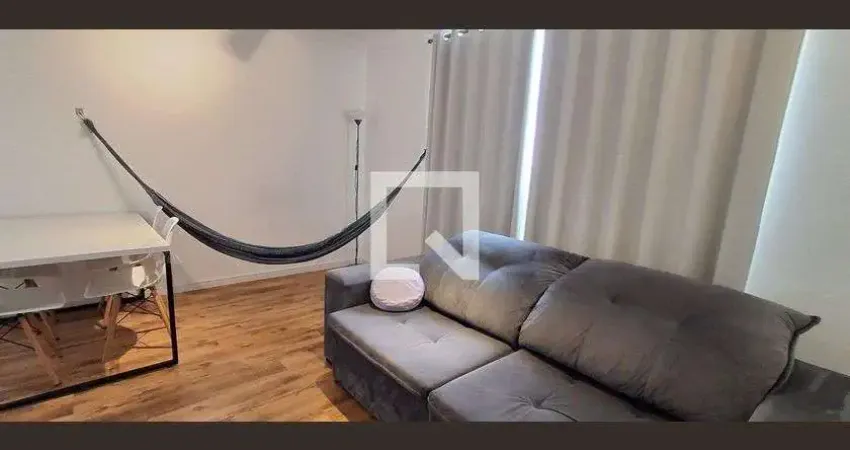 Apartamento com 2 quartos à venda na Rua do Sacramento, --, Rudge Ramos, São Bernardo do Campo