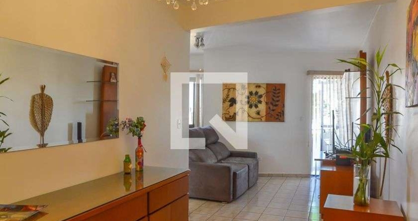 Apartamento à Venda - Vila Lusitânia, 2 Quartos,  77 m2