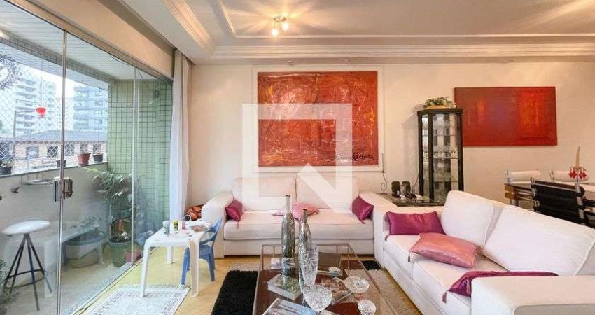 Apartamento à Venda - Nova Petrópolis, 4 Quartos,  124 m2