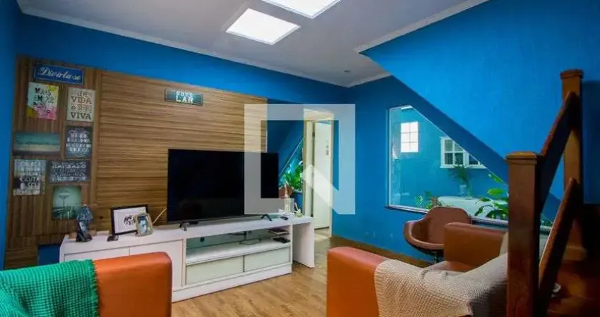 Casa à Venda - Jardim Guilhermina, 3 Quartos,  298 m2
