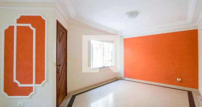 Casa à Venda - Parque Bandeirante, 3 Quartos,  188 m2
