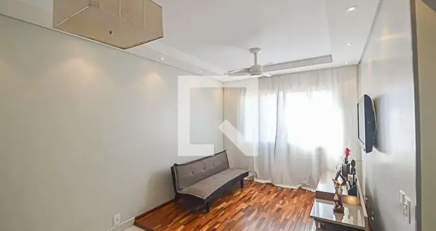 Apartamento com 2 quartos à venda na Rua Santa Dalmolin Demarchi, --, Assunção, São Bernardo do Campo
