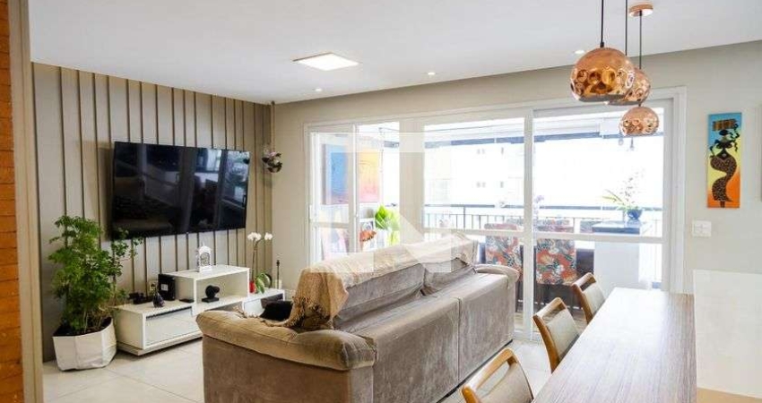 Apartamento com 2 quartos à venda na Avenida Industrial, --, Jardim, Santo André