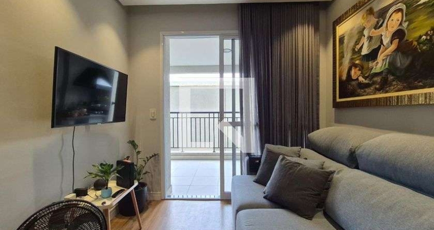 Apartamento à Venda - Vila Leopoldina, 2 Quartos,  65 m2