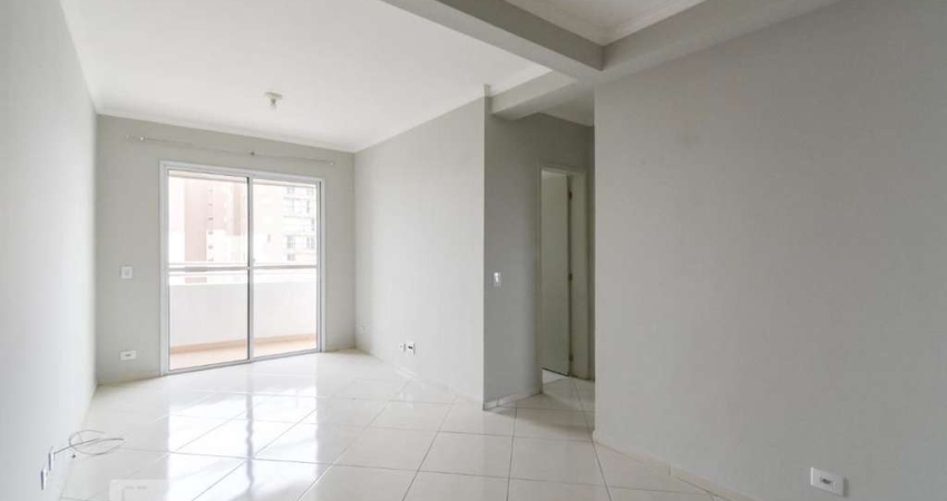 Apartamento com 2 quartos à venda na Avenida Humberto Alencar Castelo Branco, --, Assunção, São Bernardo do Campo