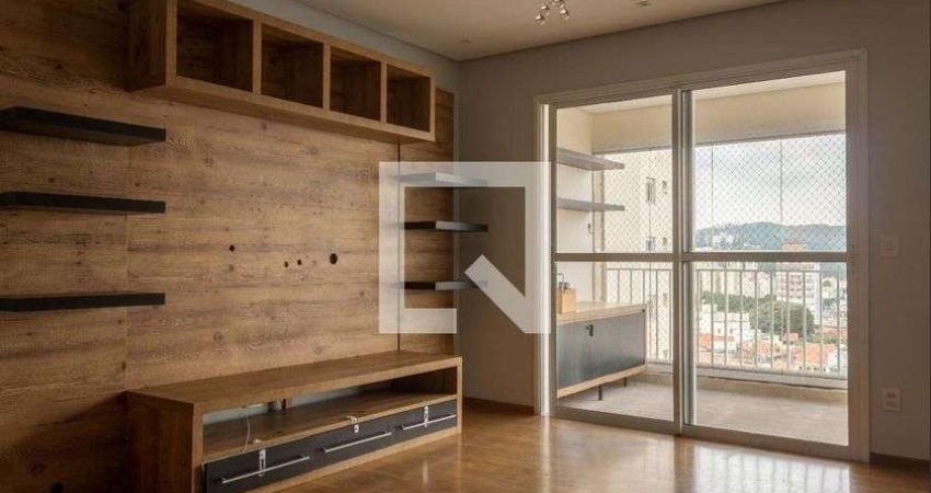 Apartamento à Venda - Nova Petrópolis, 3 Quartos,  107 m2