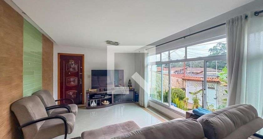 Casa com 3 quartos à venda na Rua Maximiliano Demarchi, --, Demarchi, São Bernardo do Campo