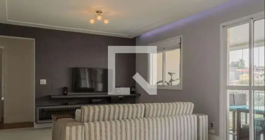 Apartamento à Venda - Baeta Neves, 3 Quartos,  130 m2
