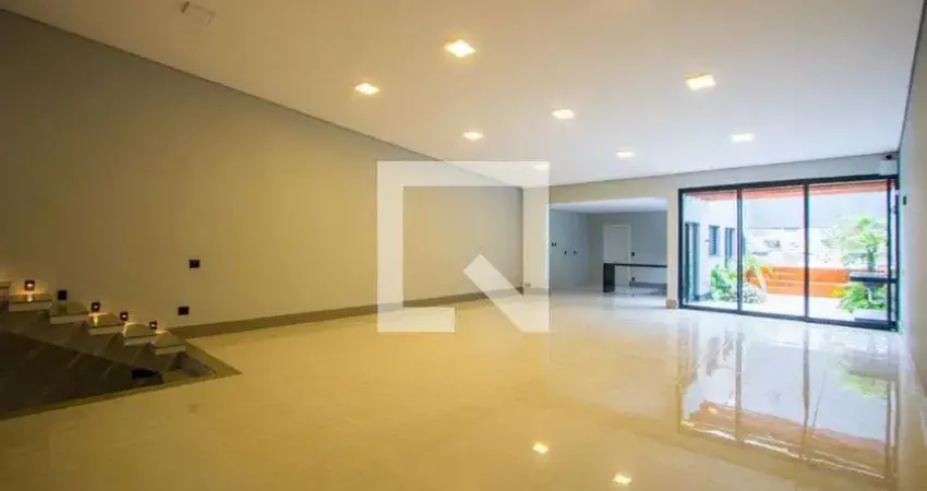 Casa à Venda - Jardim Bela Vista, 3 Quartos,  262 m2