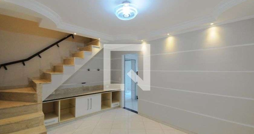 Casa com 3 quartos à venda na Rua Deputado Álvares Florence, --, Planalto, São Bernardo do Campo