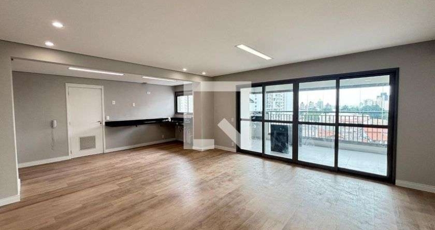 Apartamento à Venda - Jardim Bela Vista, 3 Quartos,  128 m2