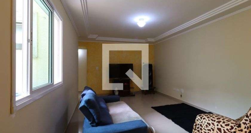 Apartamento à Venda - Vila Metalúrgica, 3 Quartos,  102 m2