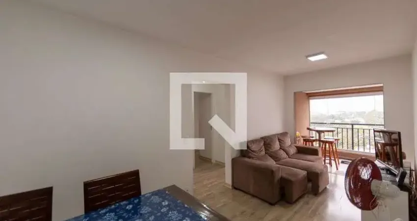 Apartamento à Venda - Alphaville, 3 Quartos,  74 m2