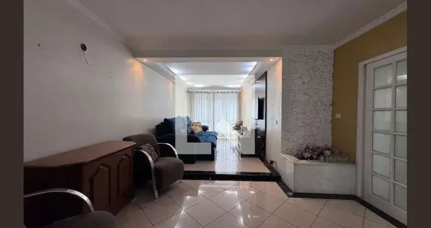 Apartamento com 3 quartos à venda na Rua Monte Casseros, --, Centro, Santo André