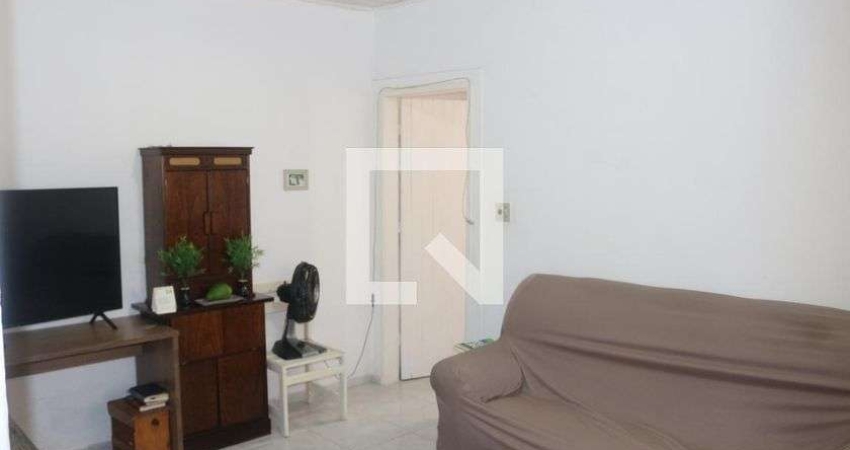 Casa com 1 quarto à venda na Rua Ribeirão Preto, --, Olímpico, São Caetano do Sul