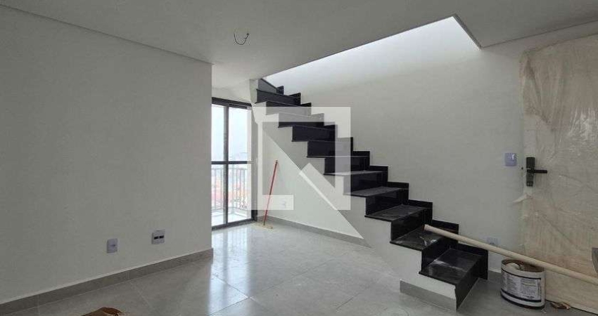Apartamento à Venda - Vila América, 2 Quartos,  80 m2