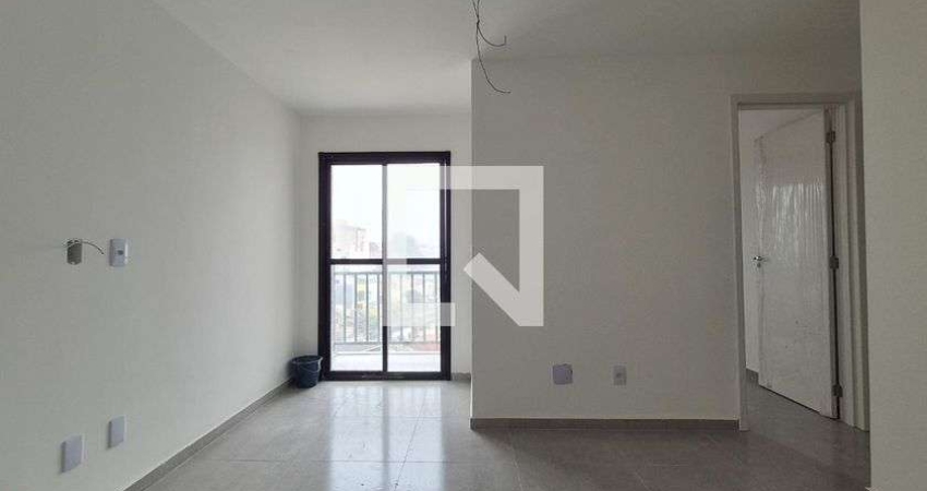 Apartamento à Venda - Vila América, 2 Quartos,  45 m2
