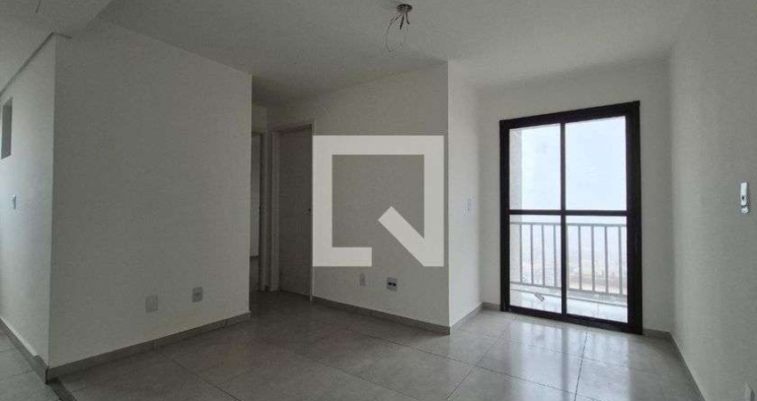 Apartamento à Venda - Vila América, 2 Quartos,  45 m2