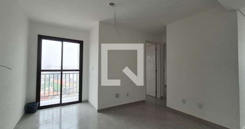 Apartamento à Venda - Vila América, 2 Quartos,  45 m2